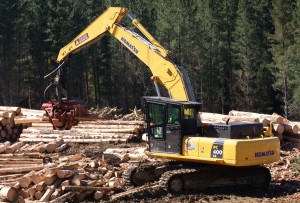 Forestry (4) 
